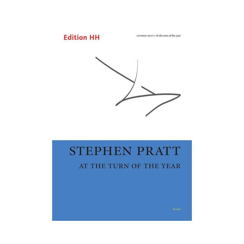 Pratt, Stephen - At the Turn of the Year
