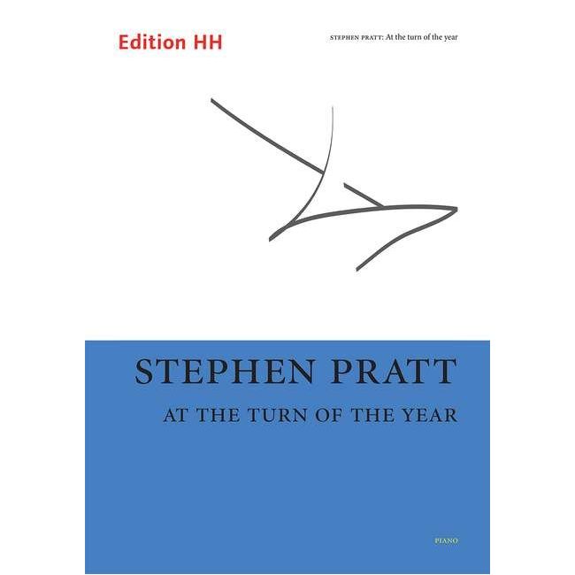 Pratt, Stephen - At the Turn of the Year