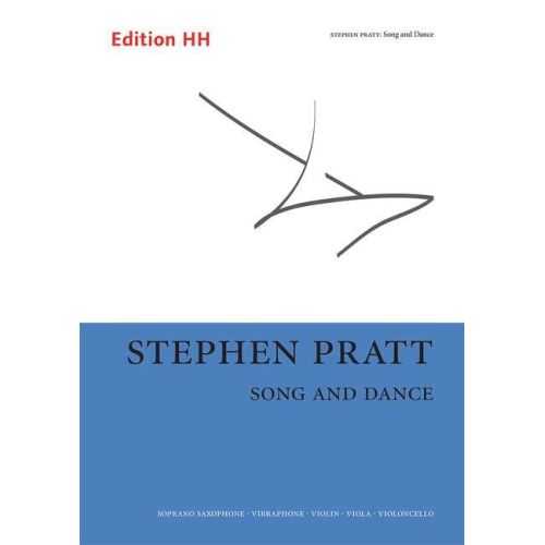 Pratt, Stephen - Song and...