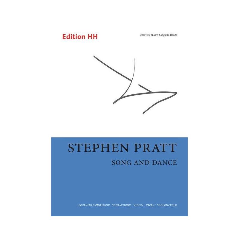 Pratt, Stephen - Song and Dance