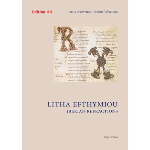 Efthymiou, Litha - Iberian...