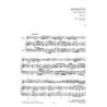 Balicourt, Simon - Sonatas in b-moll und C-Dur