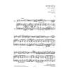 Balicourt, Simon - Sonata nos. 5 in A major and 6 in G minor