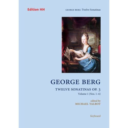 Berg, George - Twelve...