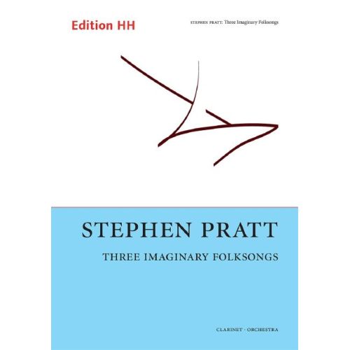 Pratt, Stephen - Three...