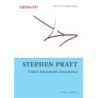 Pratt, Stephen - Three Imaginary Folksongs