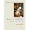 Scheibe, Johann Adolph - Three Sonatas Op.1