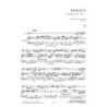 Scheibe, Johann Adolph - Three Sonatas Op.1