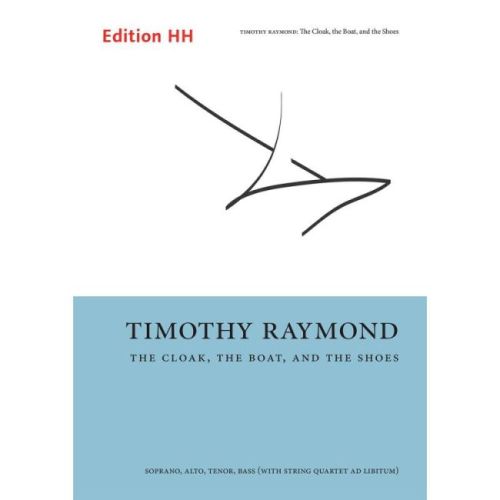 Raymond, Timothy - The...