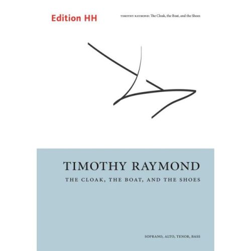 Raymond, Timothy - The...