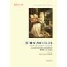 Sheeles, John - Suites of Lessons, Book 1 (1724)