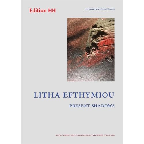 Efthymiou, Litha - Present...