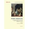 Sheeles, John - Suites of Lessons, Book 2 (c.1730)