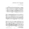 Boismortier, Joseph Bodin de - Four Trio Sonatas Op. 78