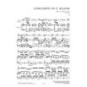 Wolff, Christian Michael - Concerto in C major
