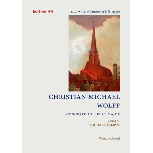 Wolff, Christian Michael -...