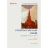 Wolff, Christian Michael - Concerto in E flat major