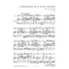 Wolff, Christian Michael - Concerto in E flat major