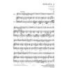 Favre, Antoine - Six sonatas, volume 1 (Nos. 1–3)