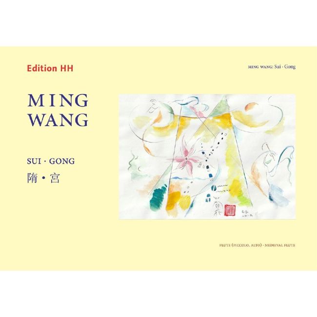Wang, Ming - Sui · Gong