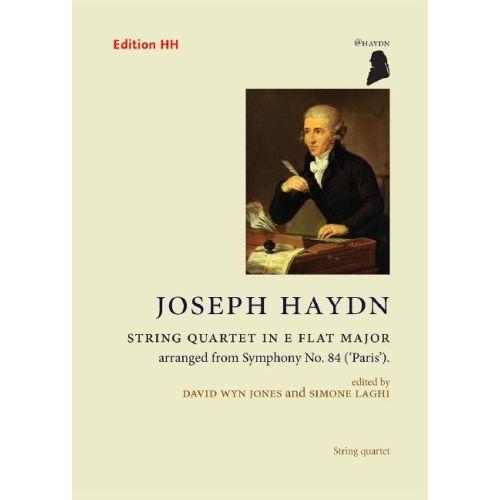 Haydn, Joseph - String...
