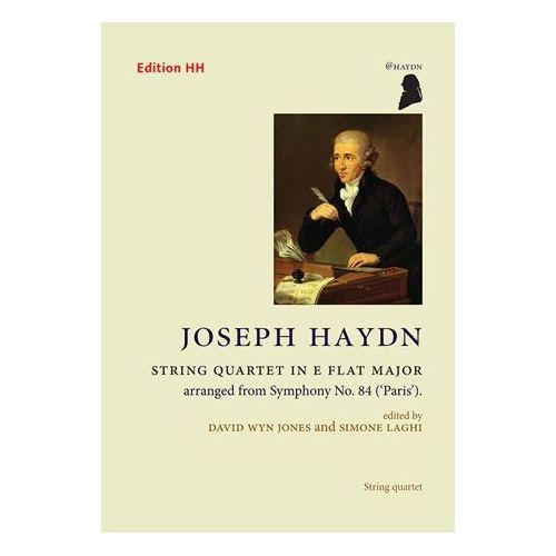 Haydn, Joseph - String...