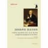 Haydn, Joseph - String Quartet in D major