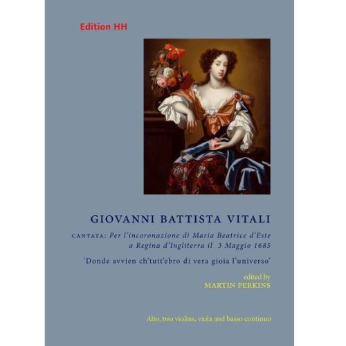 Vitali, Giovanni Battista -...