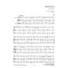 Bigaglia, Diogenio - Three ‘Dresden’ Sonatas