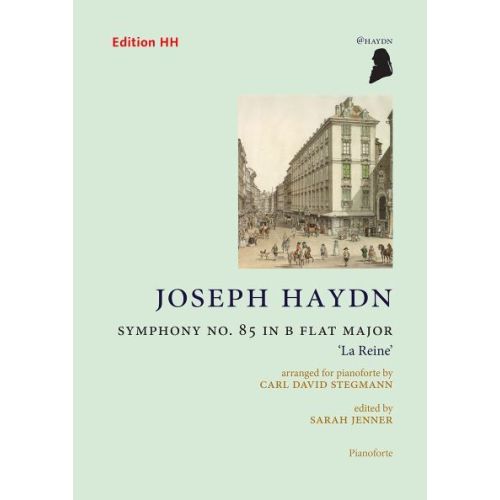 Haydn, Joseph - Symphony...