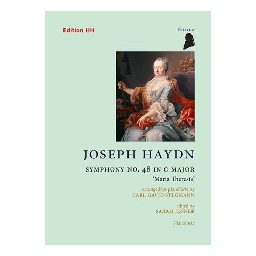 Haydn, Joseph - Symphony...