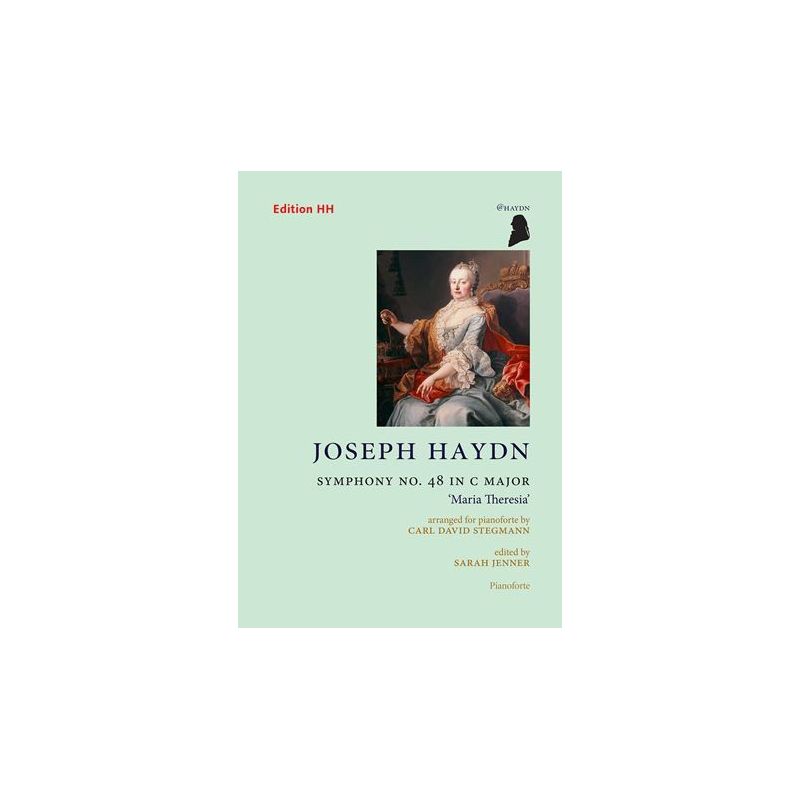 Haydn, Joseph - Symphony No. 48