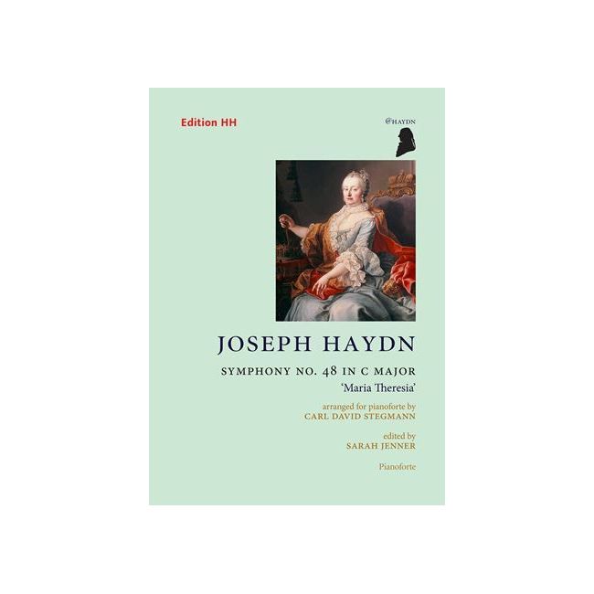 Haydn, Joseph - Symphony No. 48