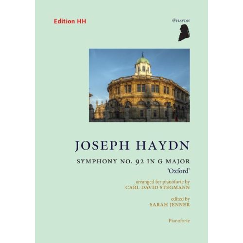 Haydn, Joseph - Symphony...