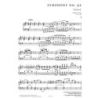Haydn, Joseph - Symphony No. 92