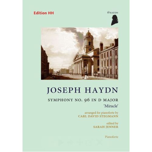 Haydn, Joseph - Symphony...