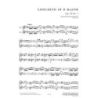 Boismortier, Joseph Bodin de - Six concertos op. 38