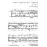Boismortier, Joseph Bodin de - Six Sonatas Op. 20 op. 20 Vol. 1