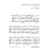 Boismortier, Joseph Bodin de - Six Sonatas Op. 20 Vol. 2