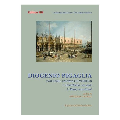Bigaglia, Diogenio - Two...