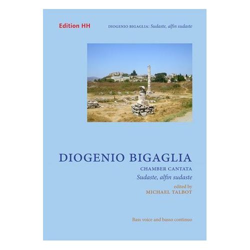 Bigaglia, Diogenio -...