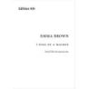 Brown, Emma - I sing of a maiden