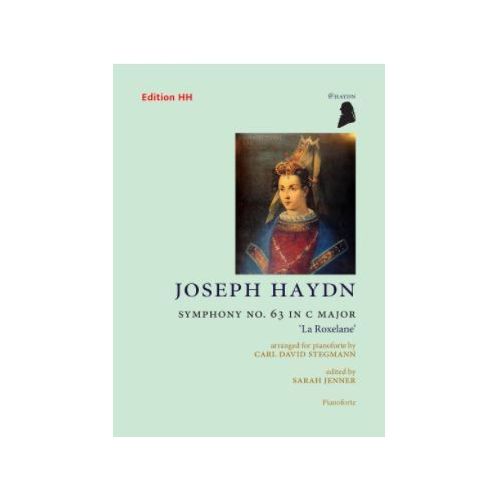 Haydn, Joseph - Symphony...