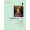 Haydn, Joseph - Symphony No. 63 in C major
