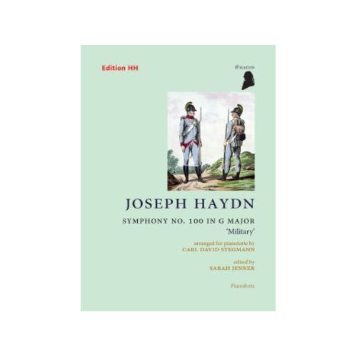 Haydn, Joseph - Symphony...