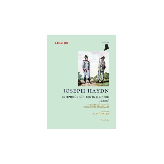 Haydn, Joseph - Symphony No. 100 in G major
