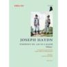 Haydn, Joseph - Symphony No. 100 in G major