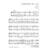 Haydn, Joseph - Symphnoy No. 101