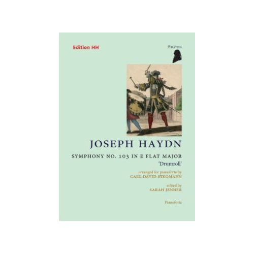 Haydn, Joseph - Symphony...