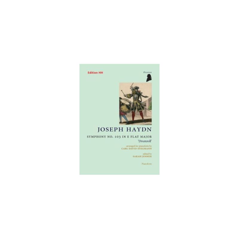 Haydn, Joseph - Symphony No. 103